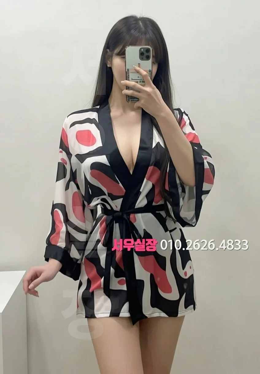 화양동 노래방 프리미엄 라인업 2번 프로필