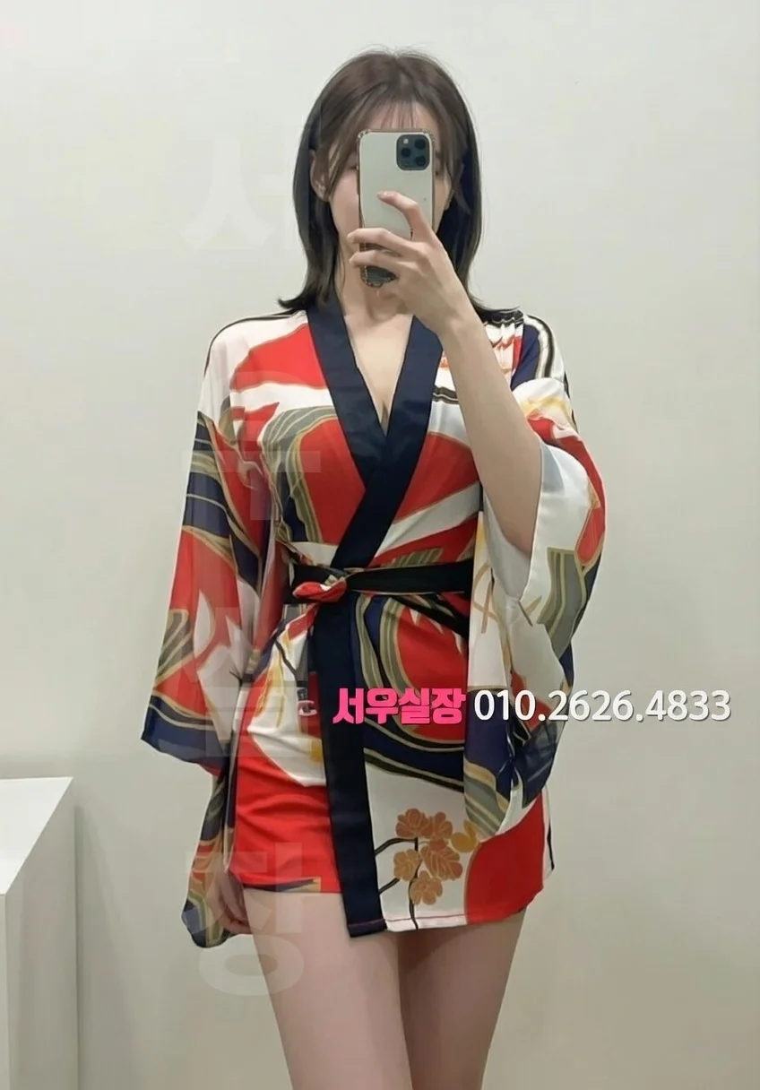 화양동 가라오케 프리미엄 라인업 34번 프로필