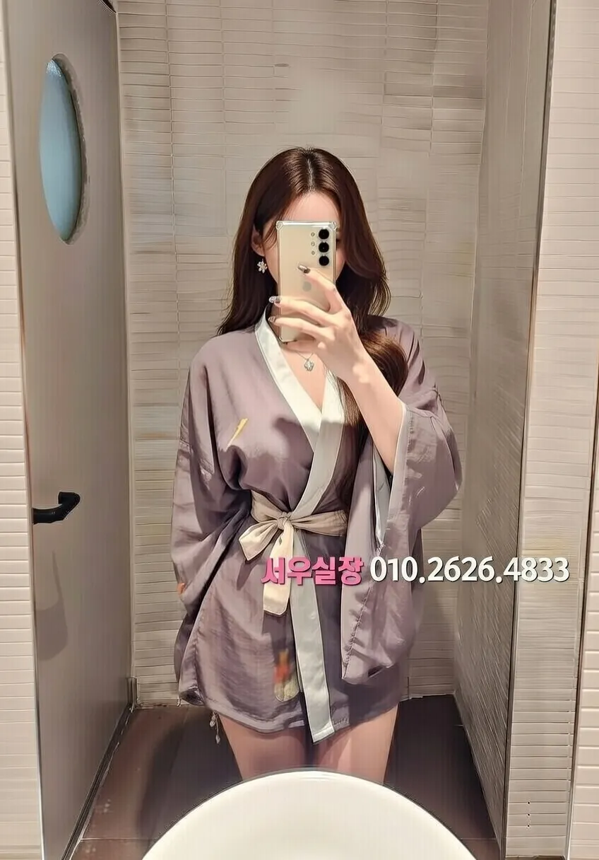 화양동 가라오케 프리미엄 라인업 21번 프로필