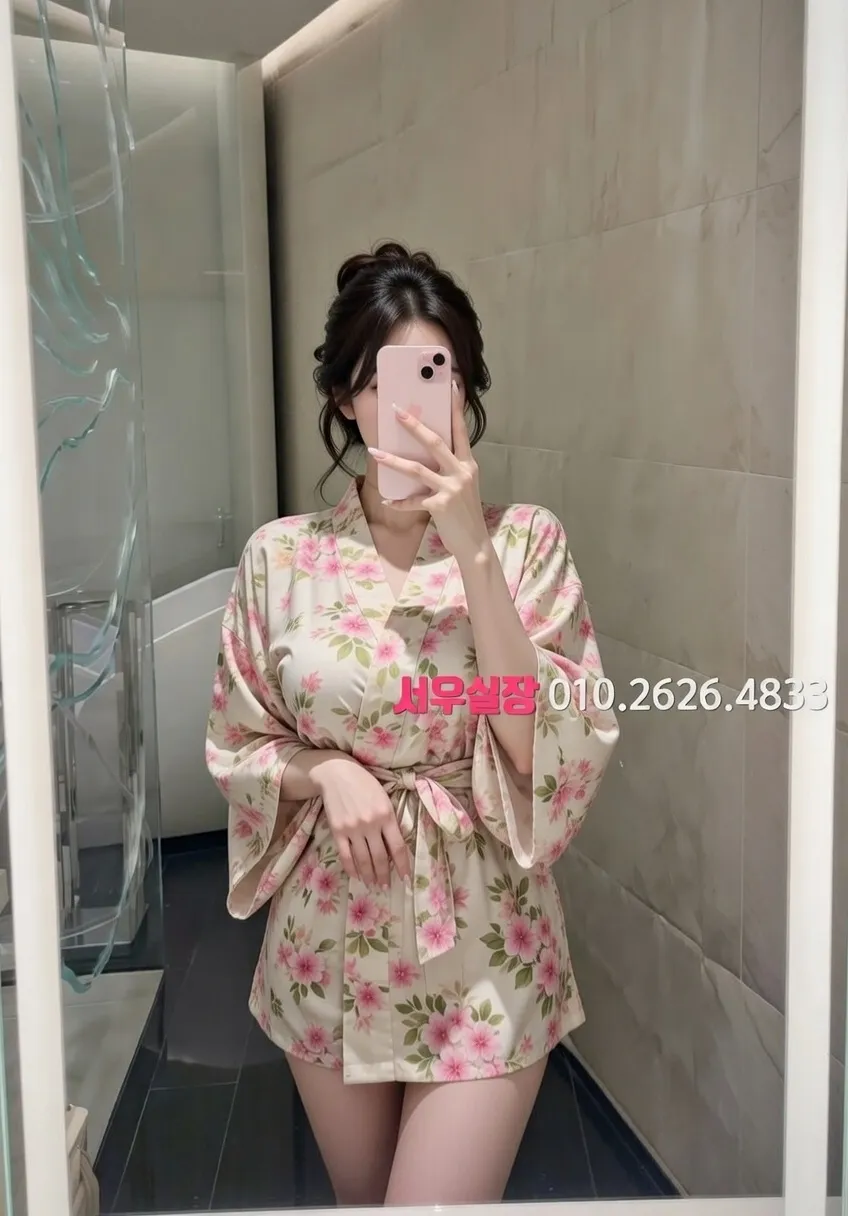 화양동 란제리룸 프리미엄 라인업 34번 프로필