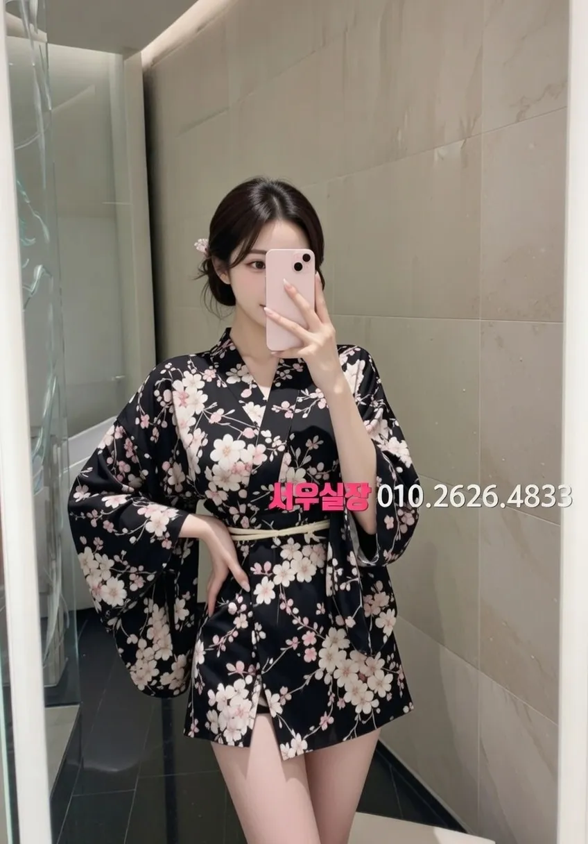 화양동 다국적노래클럽 프리미엄 라인업 40번 프로필