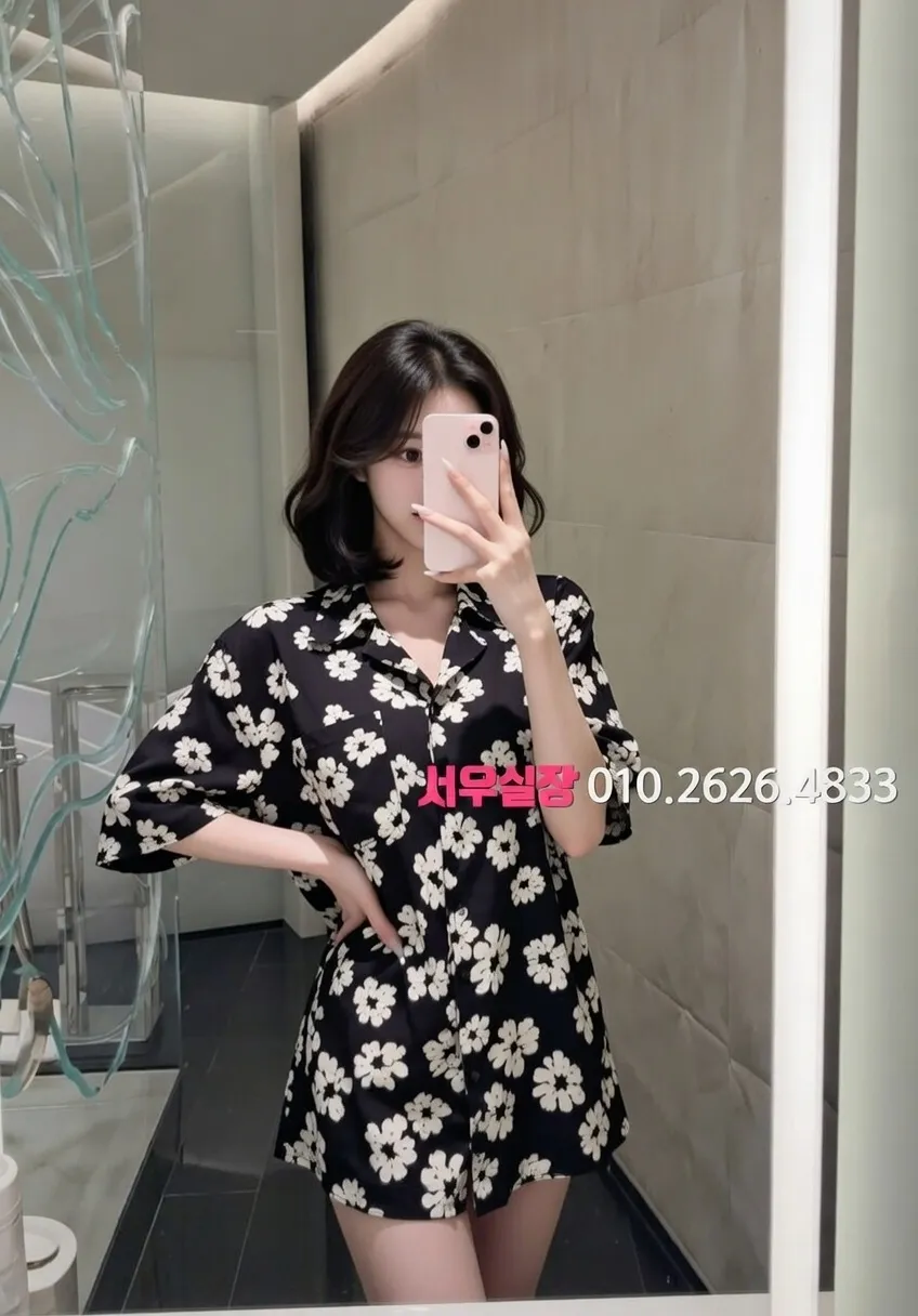 화양동 란제리룸 프리미엄 라인업 15번 프로필