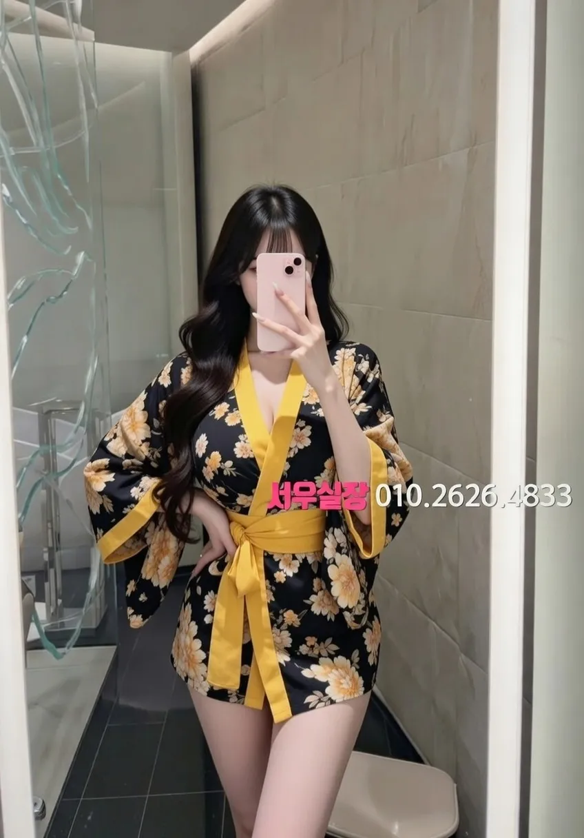 화양동 보도 프리미엄 라인업 13번 프로필