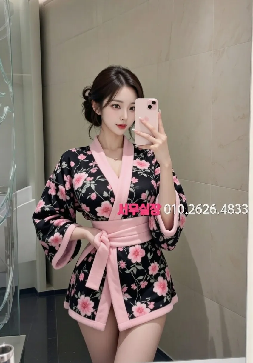 화양동 룸살롱 프리미엄 라인업 6번 프로필