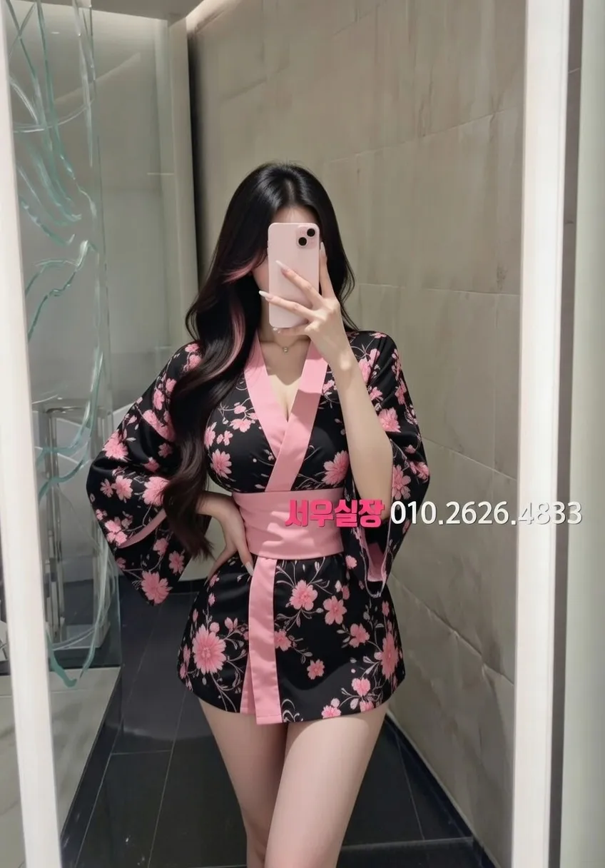 화양동 란제리룸 프리미엄 라인업 1번 프로필