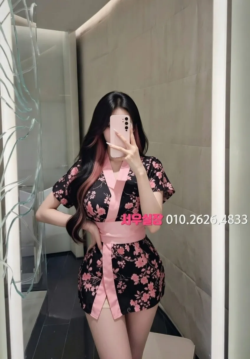 화양동 호빠 프리미엄 라인업 32번 프로필