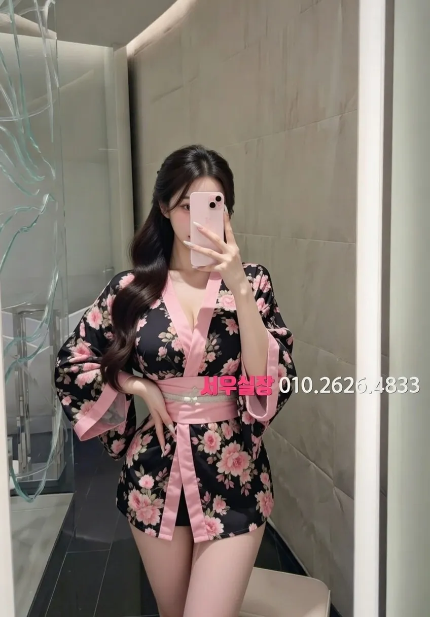 화양동 일프로 프리미엄 라인업 7번 프로필