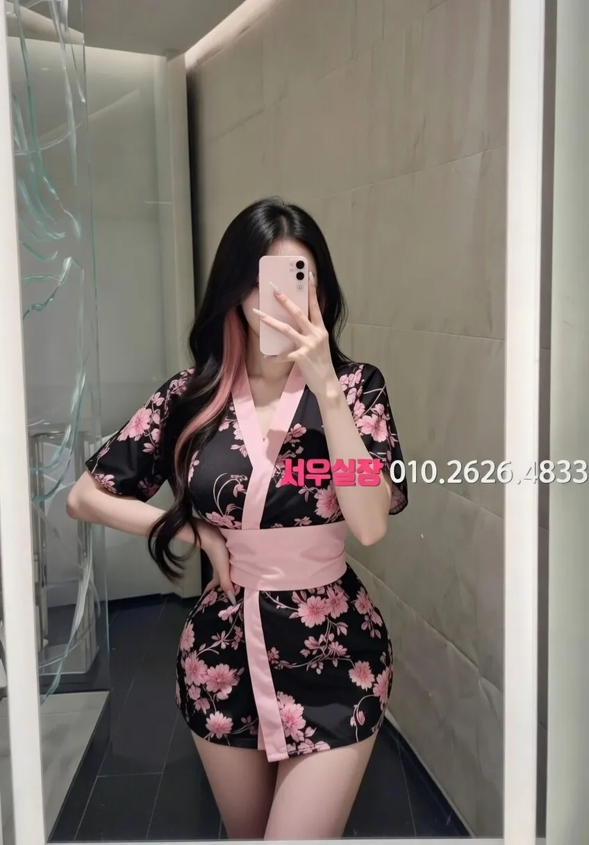 화양동 하드코어 프리미엄 라인업 9번 프로필