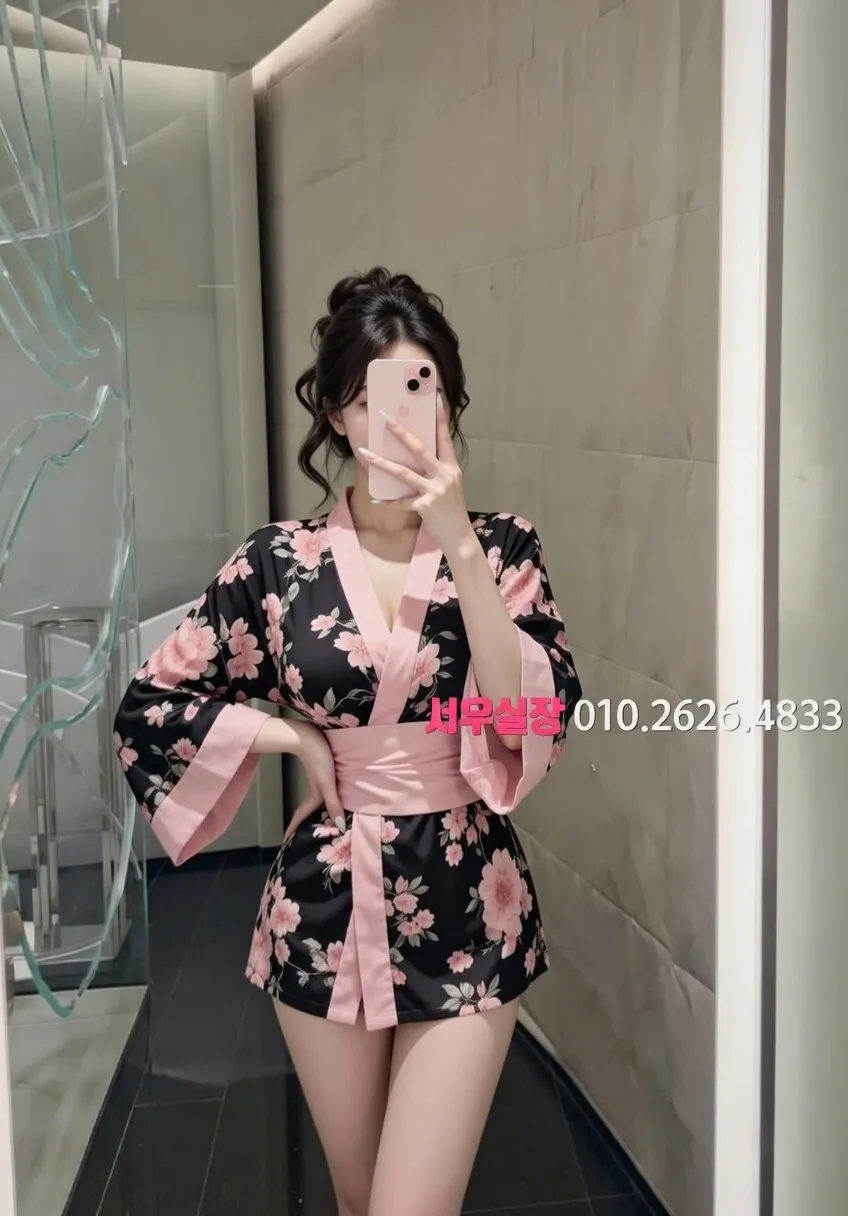 화양동 룸싸롱 프리미엄 라인업 2번 프로필