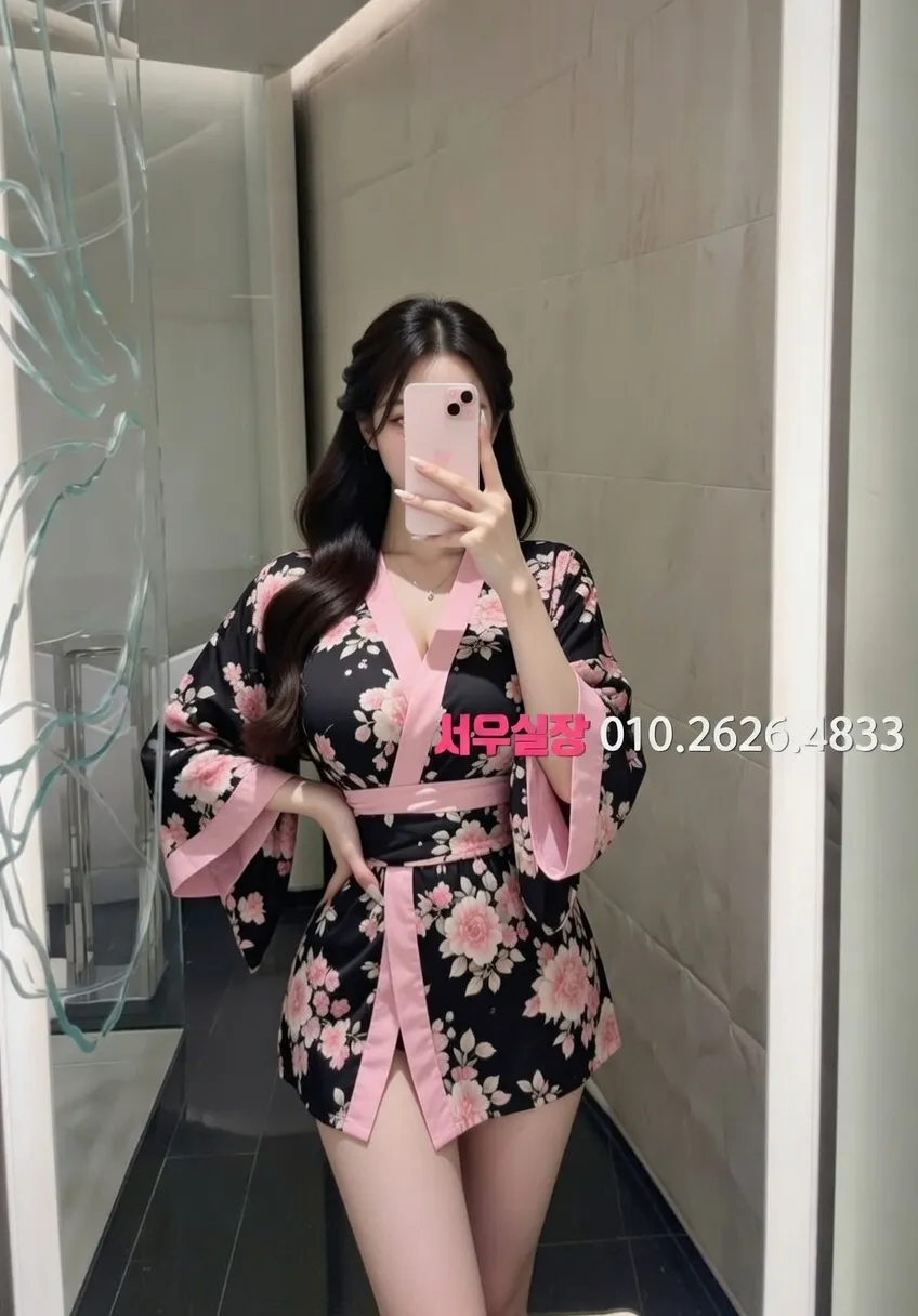 화양동 룸싸롱 프리미엄 라인업 15번 프로필