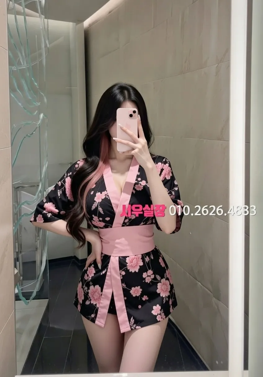 화양동 란제리룸 프리미엄 라인업 8번 프로필