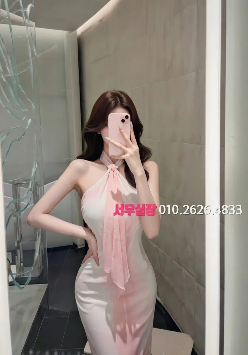 화양동 란제리룸 프리미엄 라인업 7번 프로필