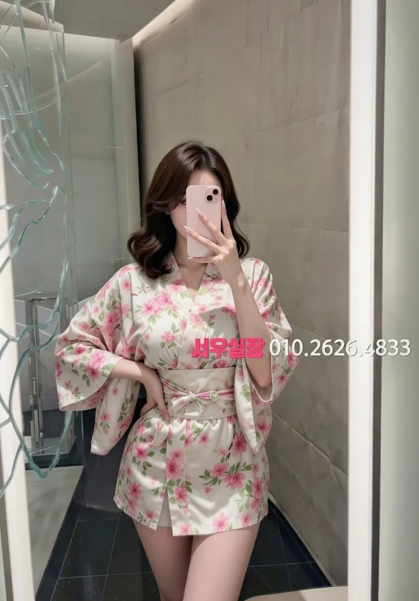 화양동 란제리룸 프리미엄 라인업 18번 프로필