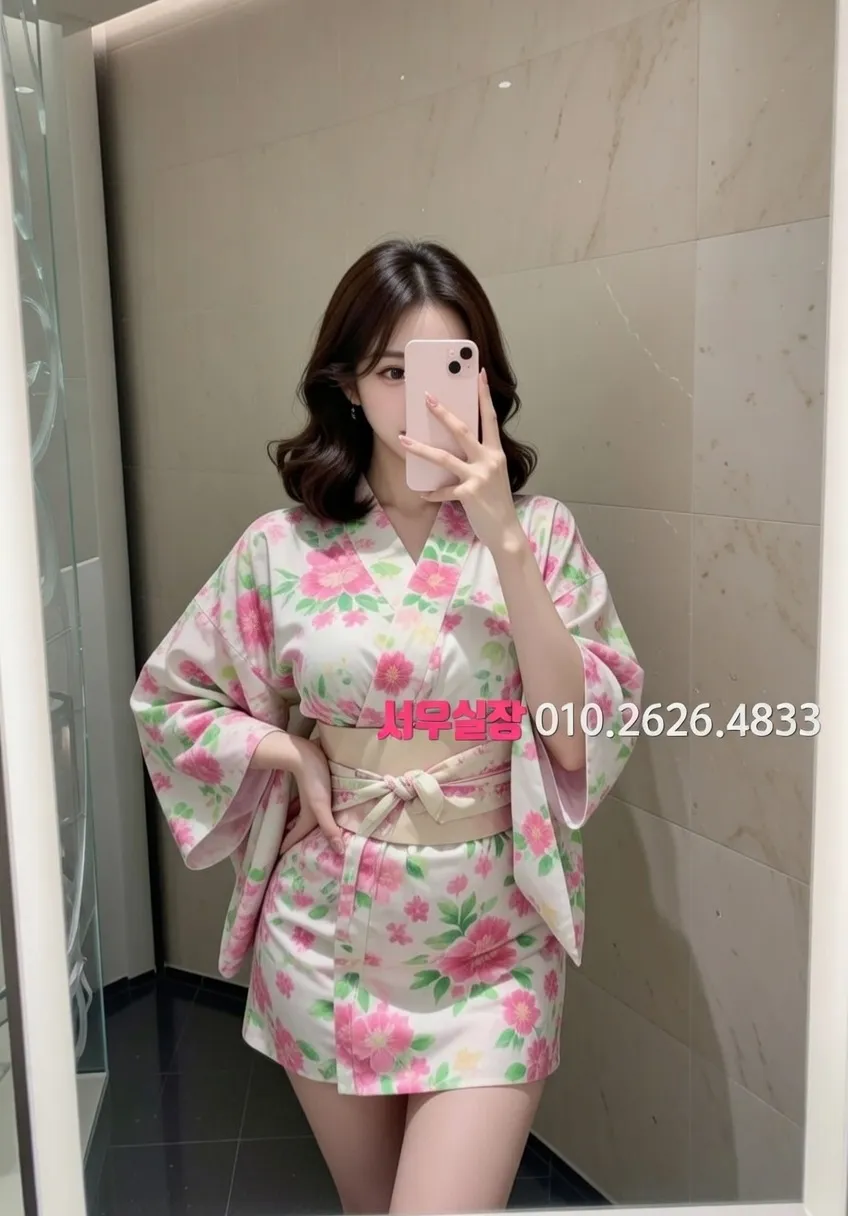 화양동 가라오케 프리미엄 라인업 15번 프로필