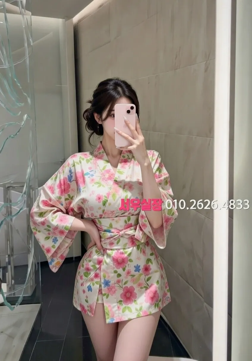 화양동 다국적노래클럽 프리미엄 라인업 36번 프로필