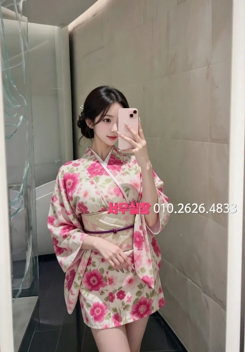 화양동 룸싸롱 프리미엄 라인업 33번 프로필