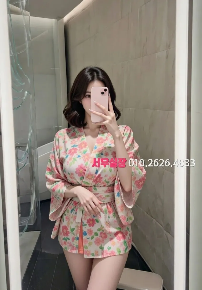 화양동 쓰리노 프리미엄 라인업 9번 프로필