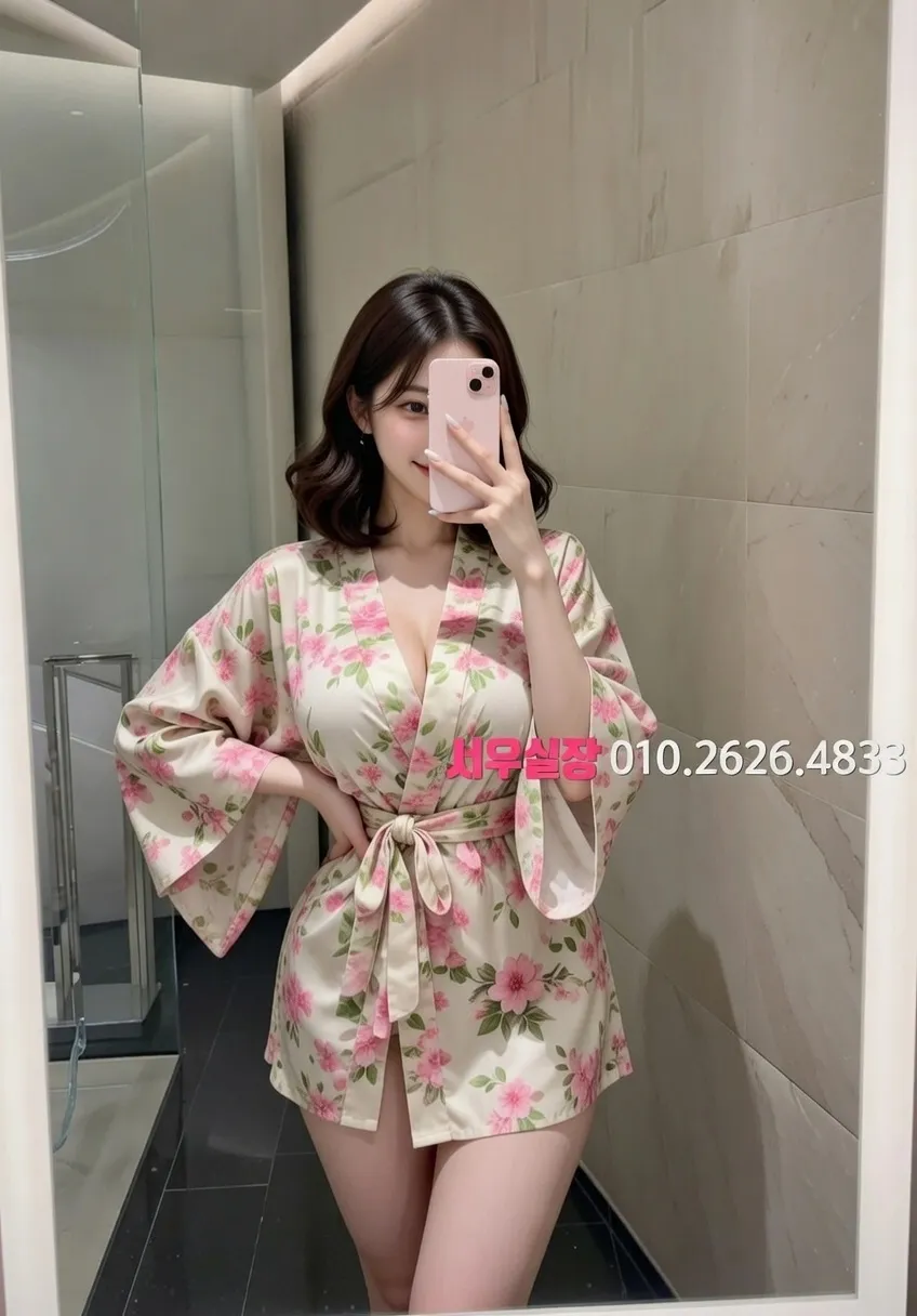 화양동 룸싸롱 프리미엄 라인업 34번 프로필