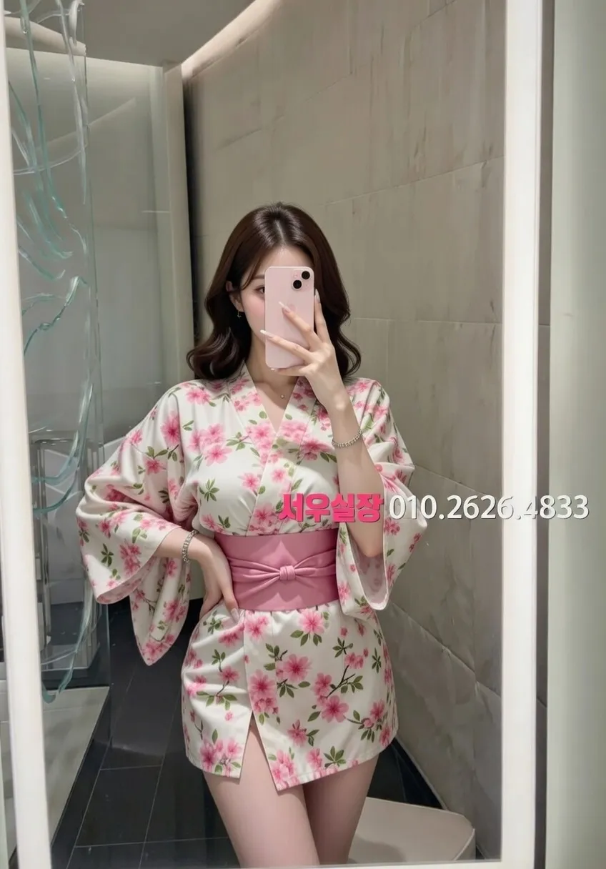 화양동 풀살롱 프리미엄 라인업 13번 프로필