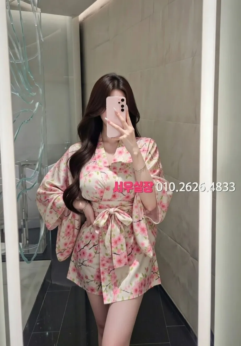 화양동 쓰리노 프리미엄 라인업 18번 프로필