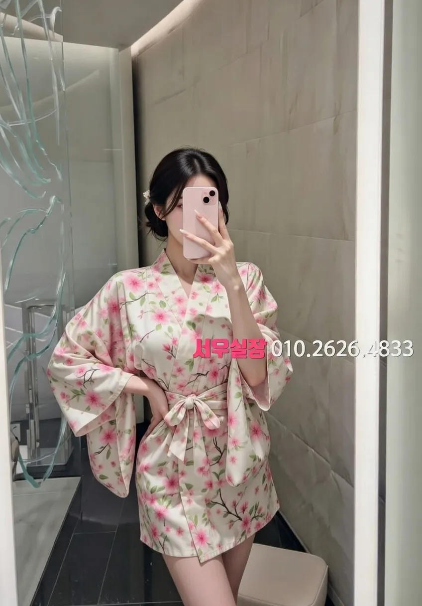 화양동 룸살롱 프리미엄 라인업 39번 프로필