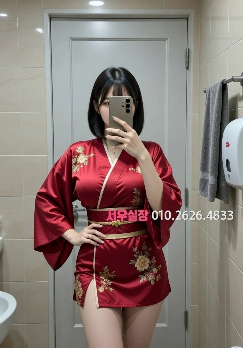 화양동 호빠 프리미엄 라인업 4번 프로필